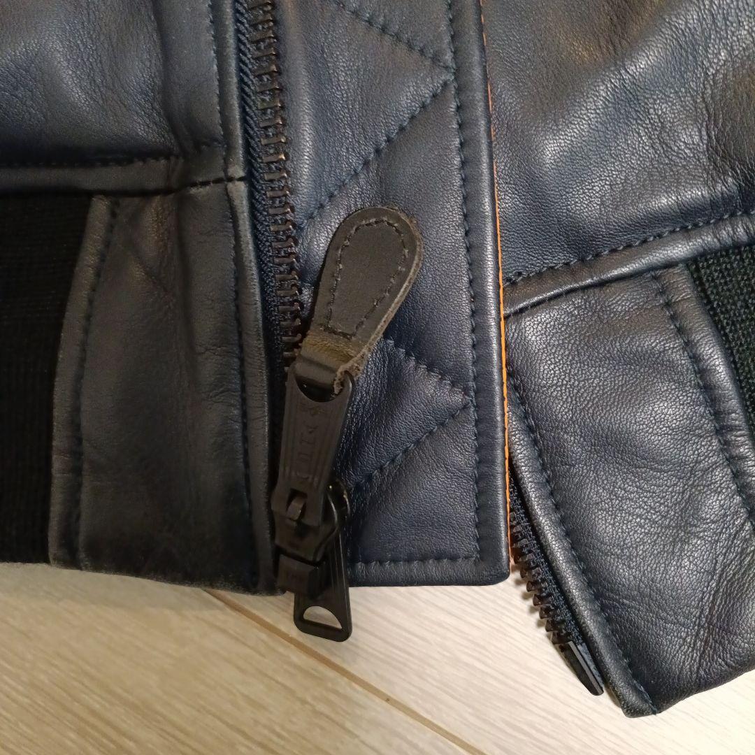 uniform experiment U.E. MA-1　アルファ　ソフネット