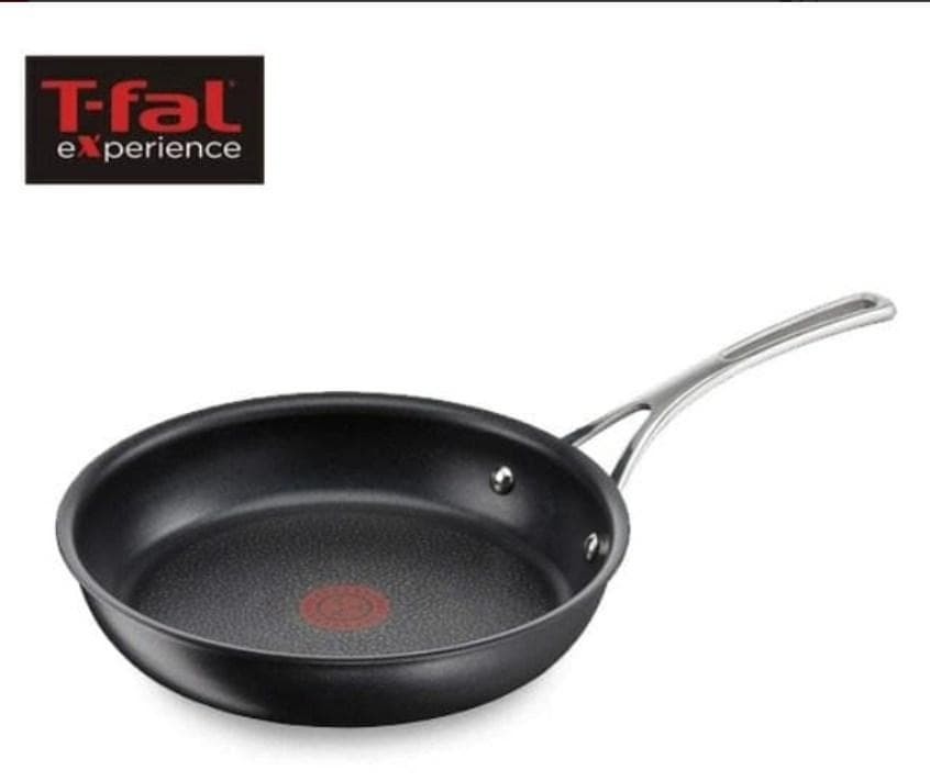 【即購入OK】ティファール エクスペリエンス フライパン 26cm E48505