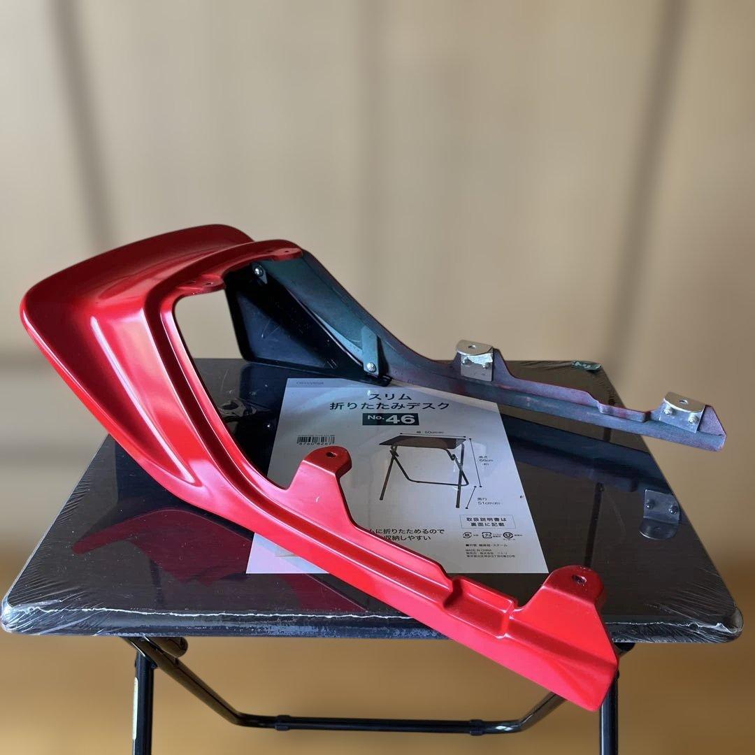 cb250n/400n/ホーク3 純正　羽テール