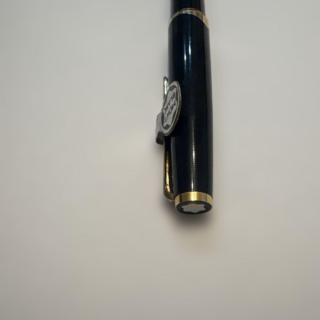 R**様 Mont Blanc 万年筆121 18K
