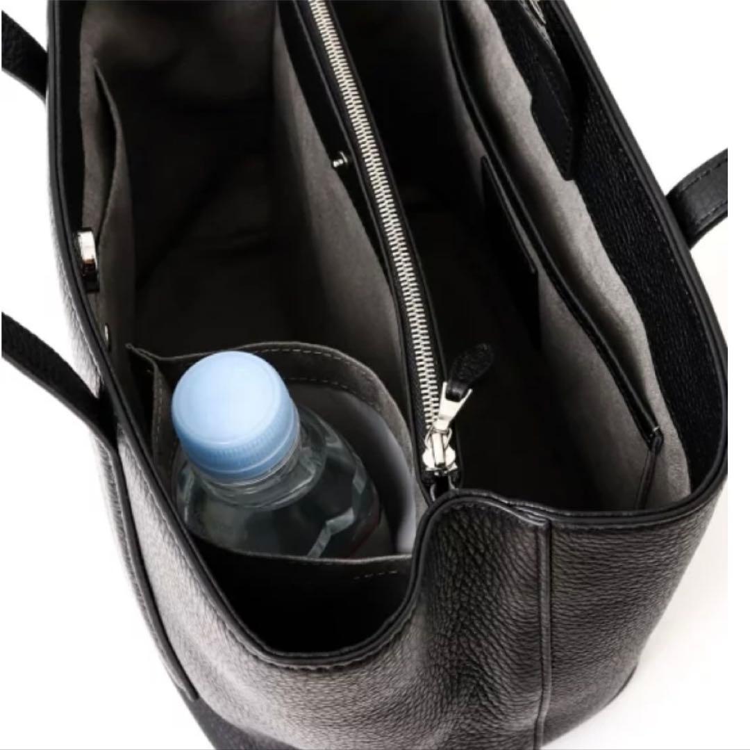 Stutostein Gapstow イタリアンレザーミニトート ノーリーズ