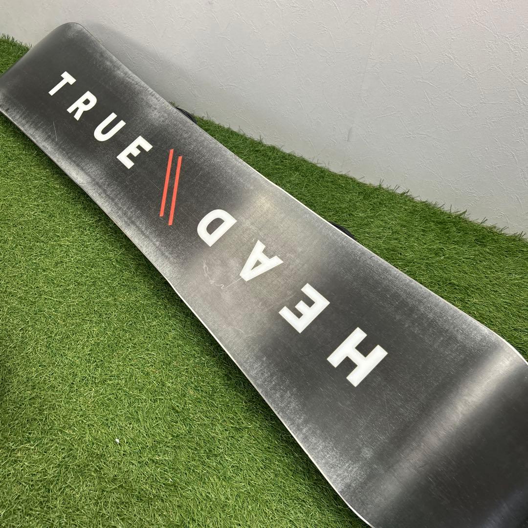 C027 HEAD 152cm メンズスノーボードセット