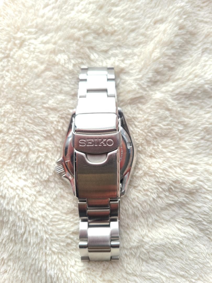 セイコー SEIKO SBCM023 / 8F35-00A0 クォーツ