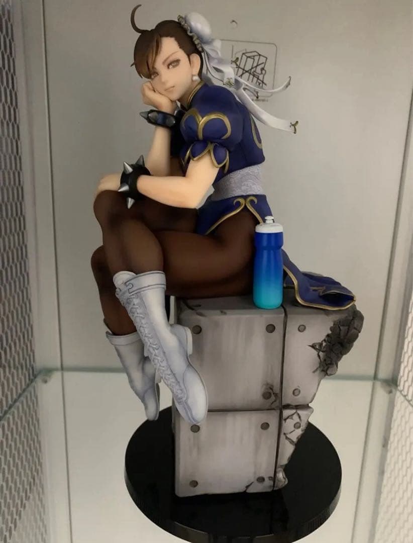 マックスファクトリー 春麗 ストーリーファイター