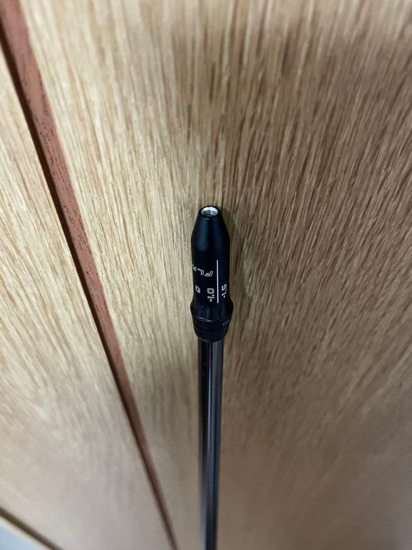 PING TOUR 2.0 ブラック　ピンツアーブラック　65S