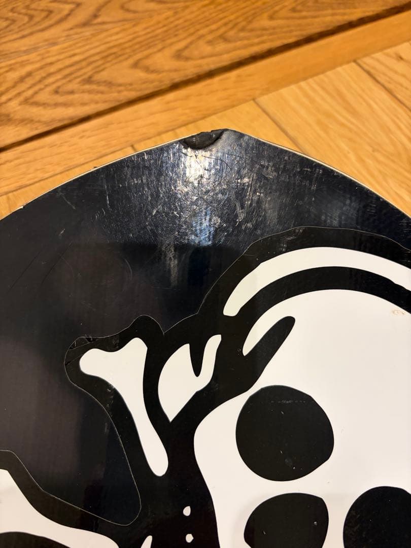 スノーボード Sobut Brand Hitribe 155cm