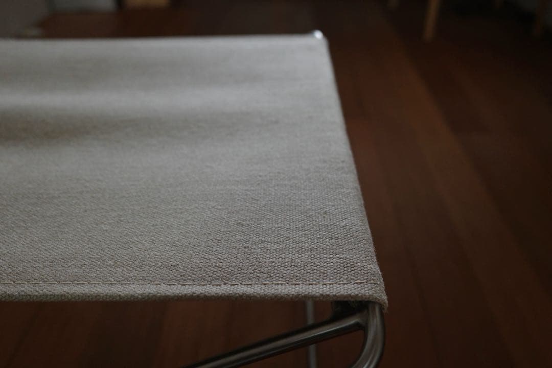 週末限定 JG Folding Stool 新品同様 フレデリシア ガメルゴー