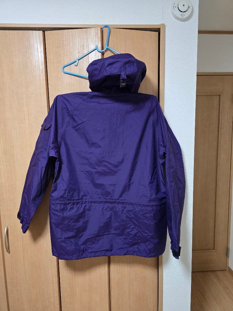 スノーボード greenclothing peacejacket XL