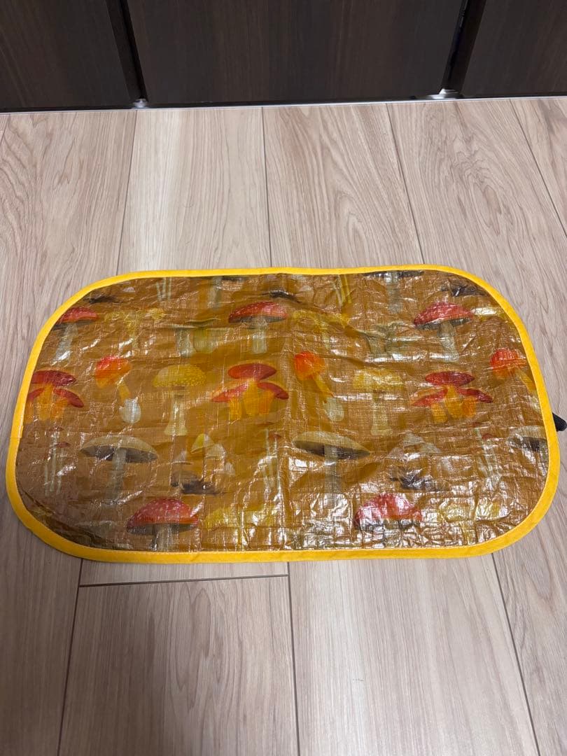 【新品】High Tail Designs Stuff Sack Pillow