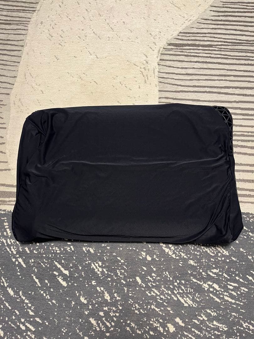 羊のいらない枕　至極　カバー付き