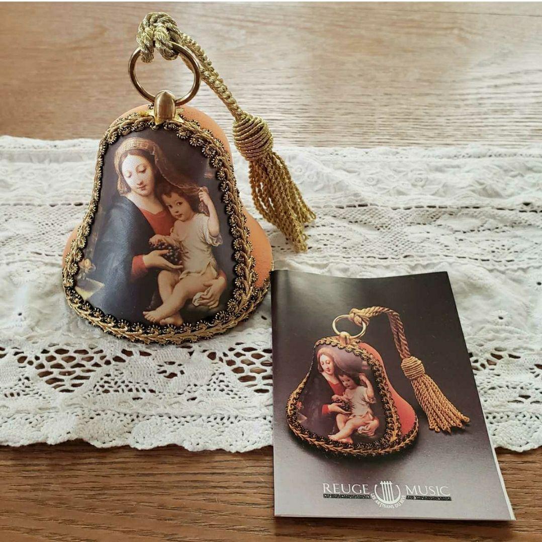 リュージュ スイス製 オルゴール ベル 1992年～1998年 7個セット