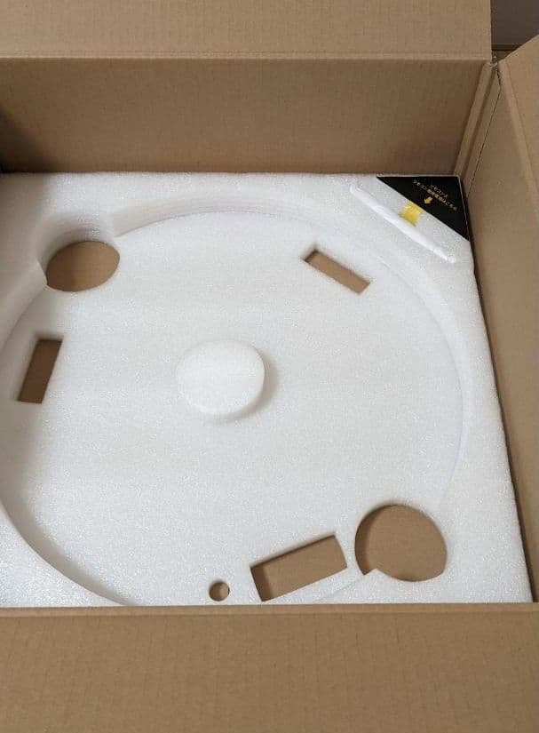 popin Aladdin2 LEDシーリングライト リモレス付き