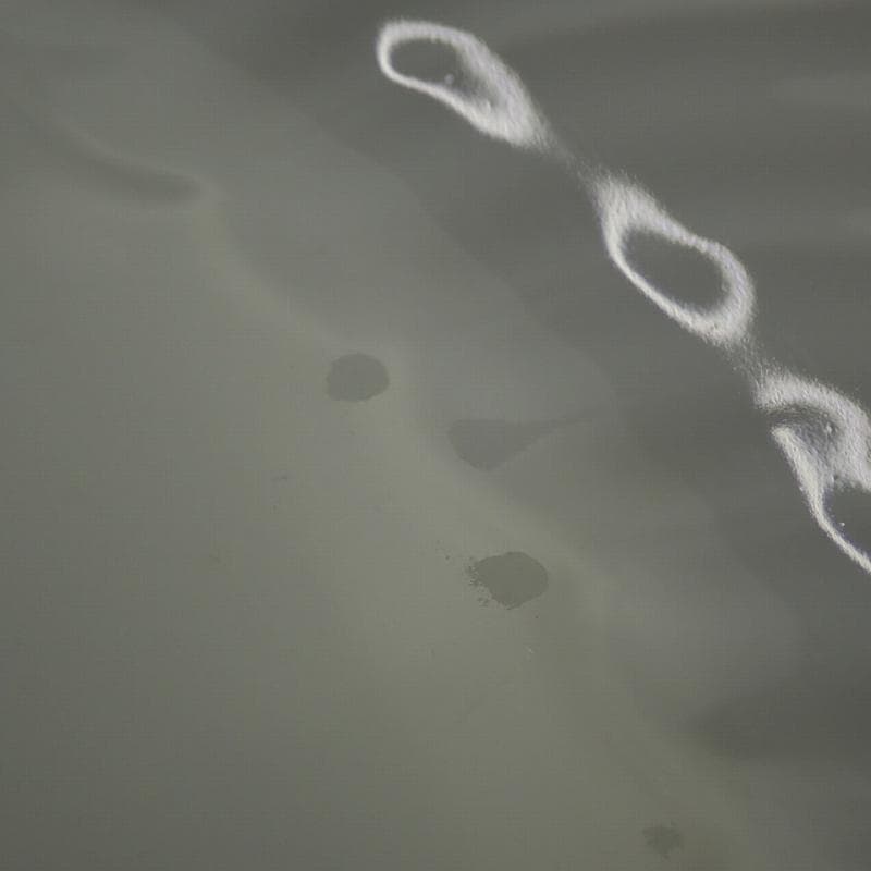 RU-6197　リチャードジノリ　ベッキオホワイト　プレート26㎝　6枚