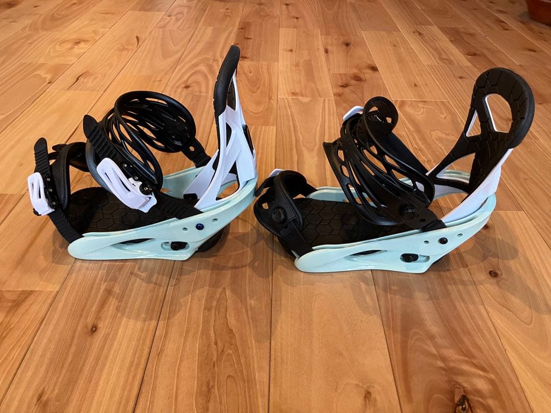 BURTON バートン ビンディング キッズ Smalls スモールズ