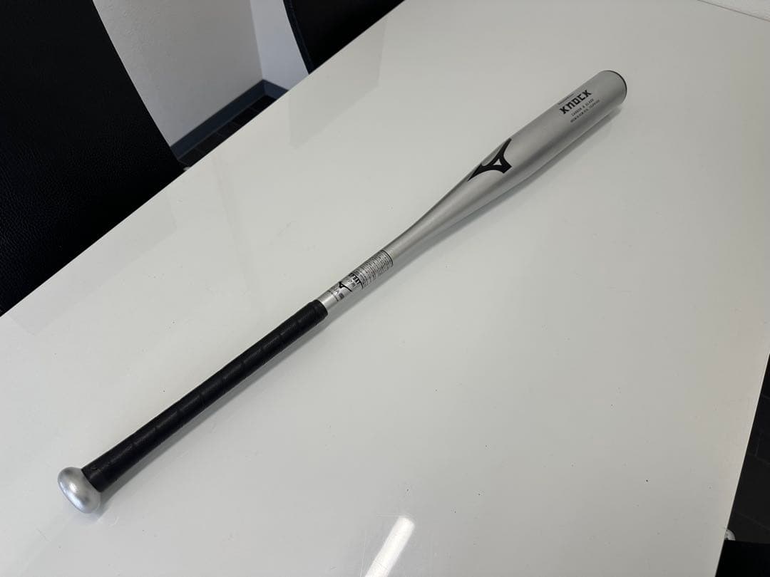 ミズノ ノックバット FRP 89㎝ グローバルエリート