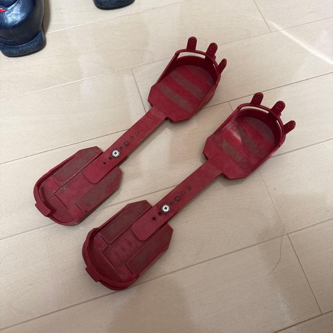 Rexxam Revo 120S スキーブーツ　26cm おまけつき