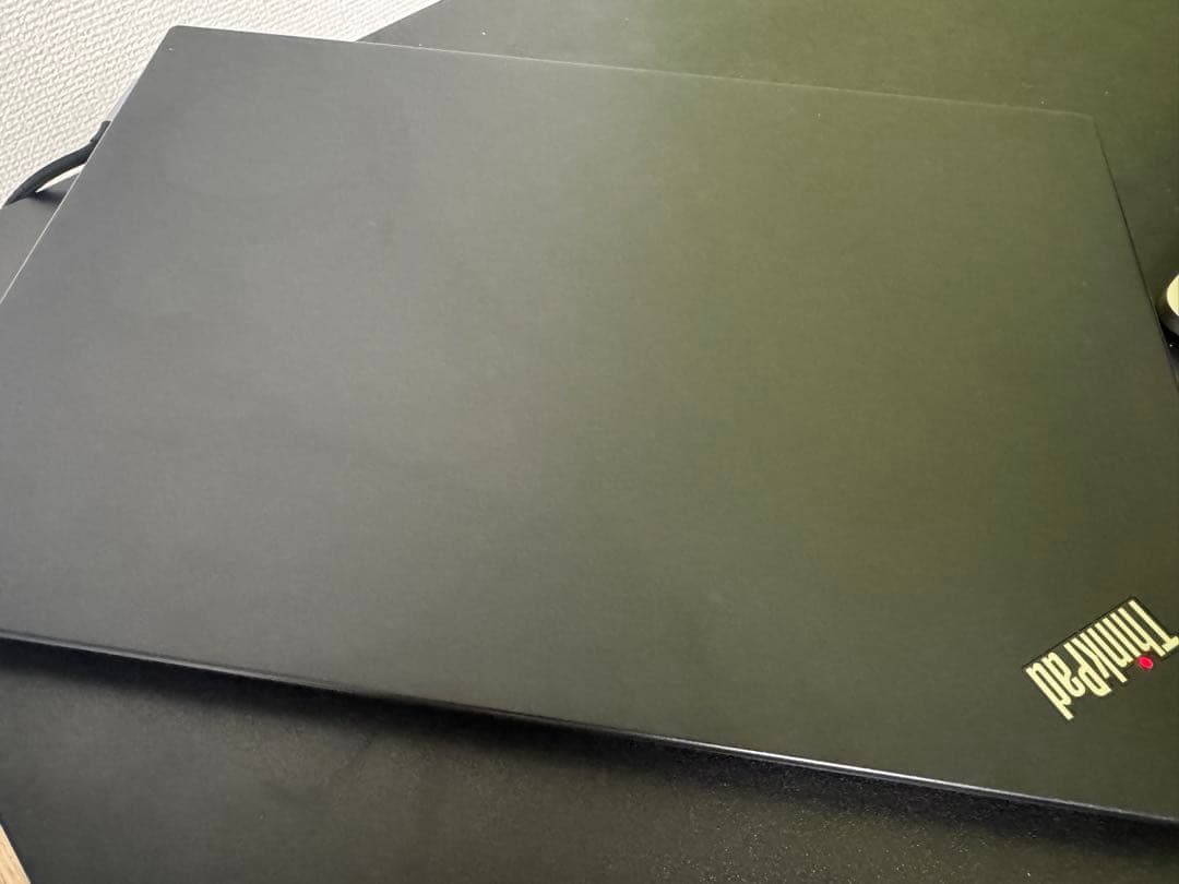 H*u様 ThinkPad X13 32GB 256GB