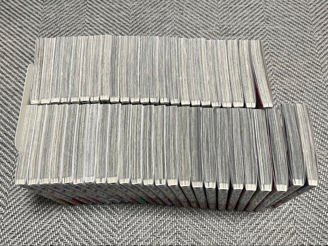 魔入りました！入間くん 1〜46巻 ＋ カルエゴ外伝1 全巻セット