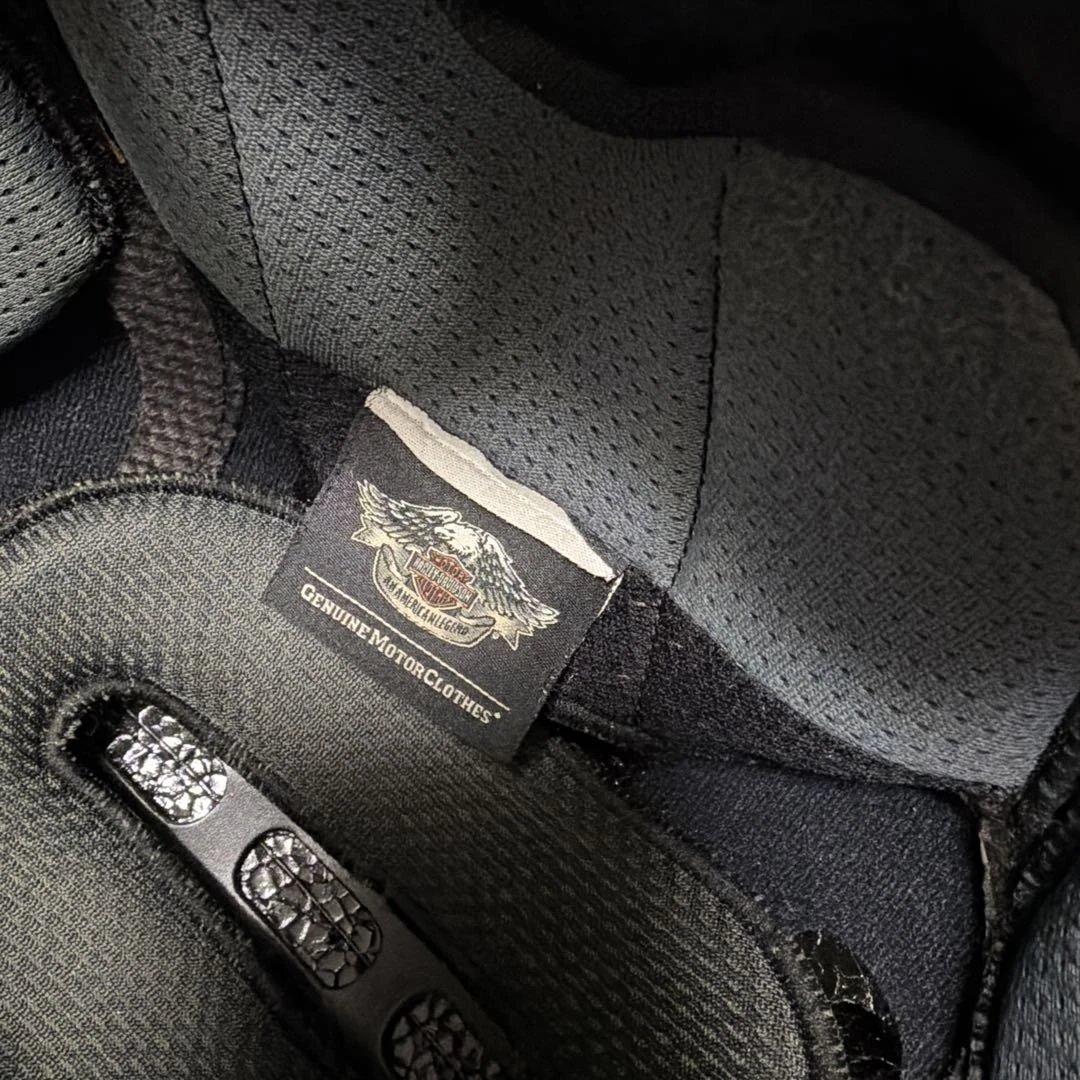 ハーレーダビッドソン　アライ　ジェットヘルメット　LLサイズ