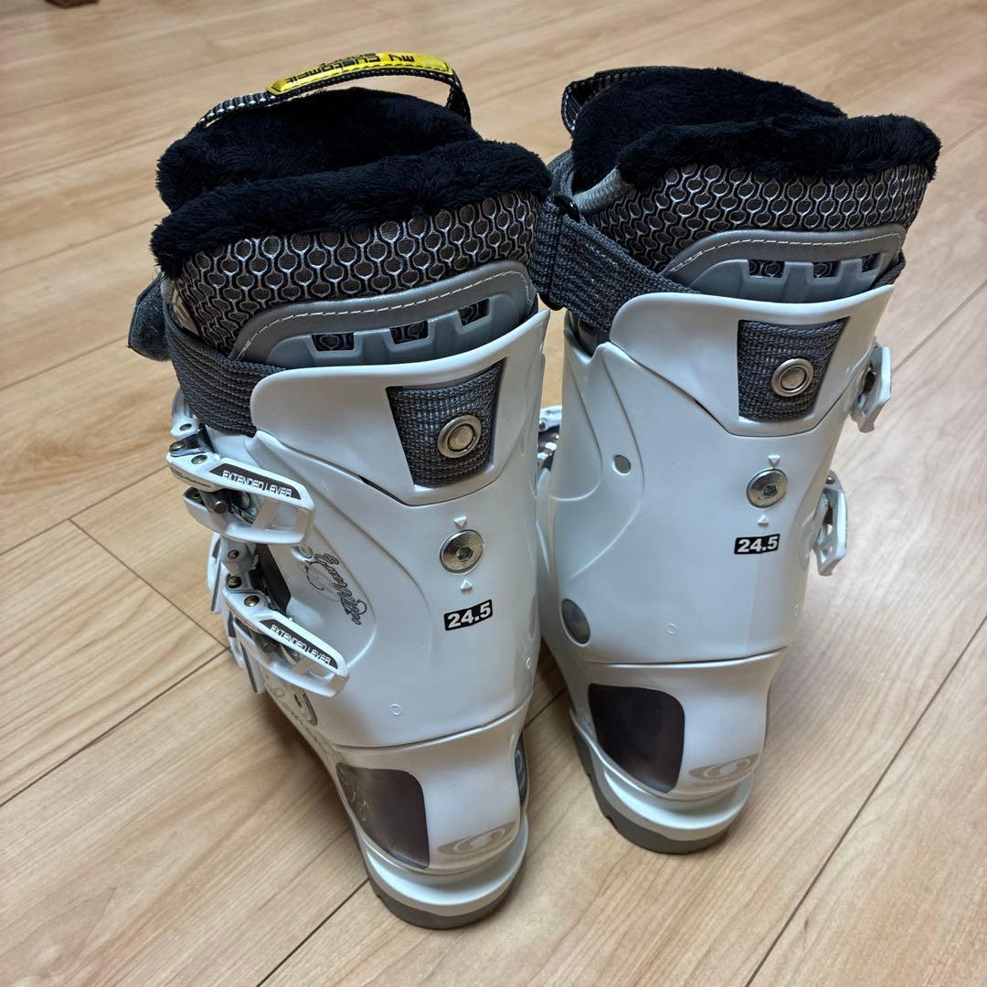 Salomon Customfit Sport スキーブーツ