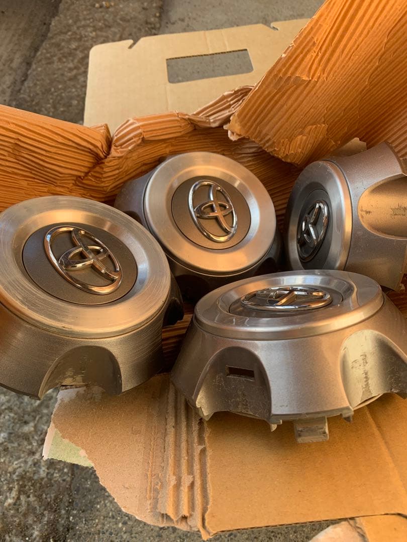 YOKOHAMA GEOLANDAR M/T 285/70R17 4本着払い必須