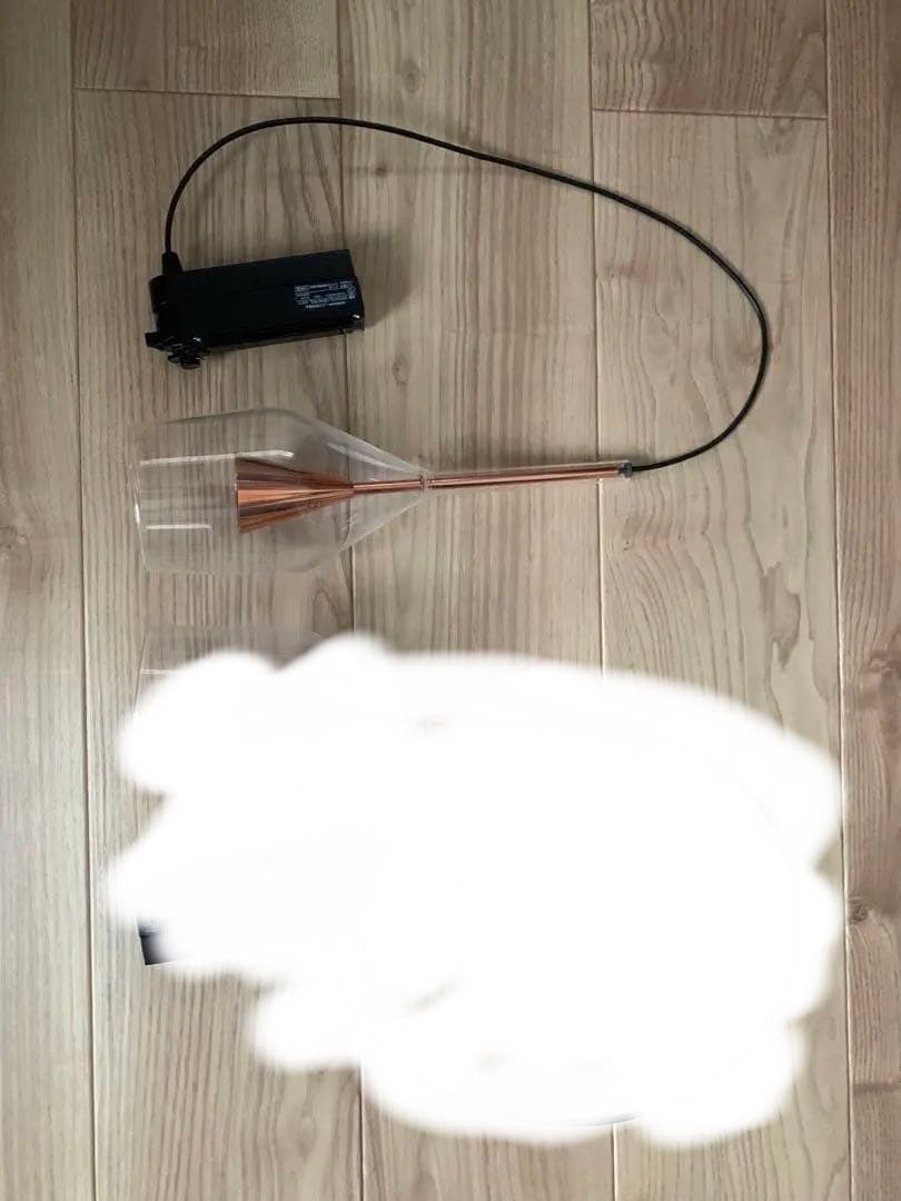 ペンダントライト　中古品1個