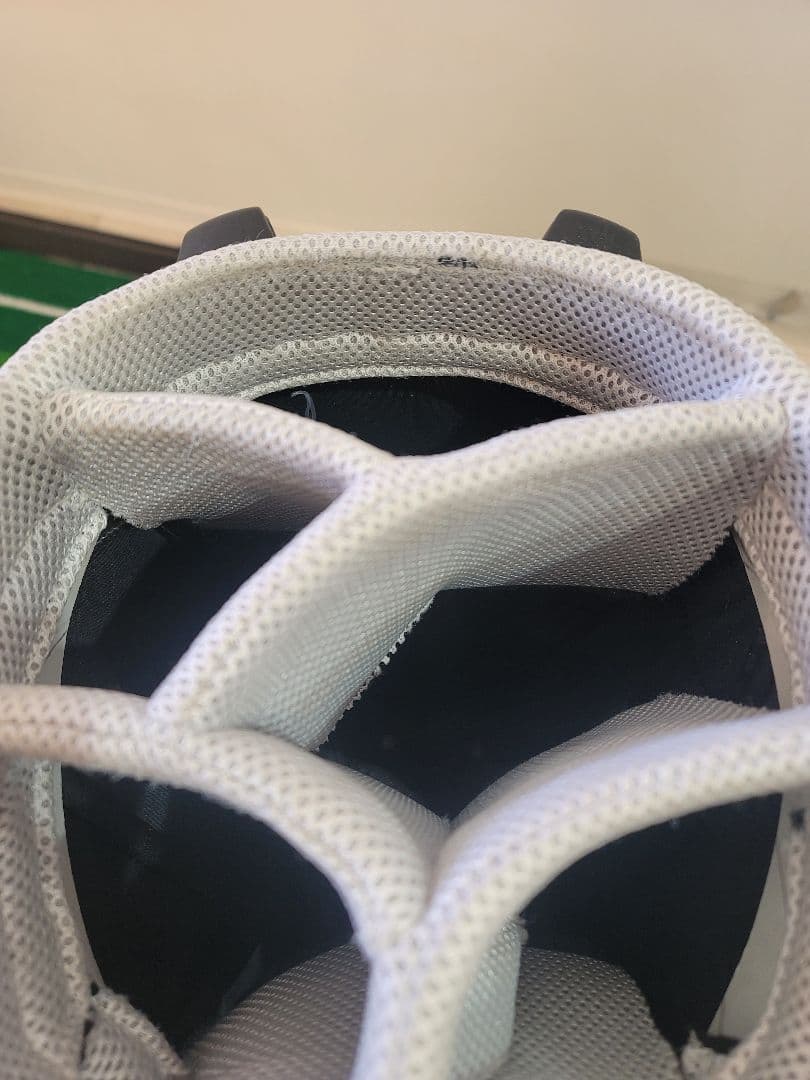 PEARLY GATES キャディバッグ ネイビー 89