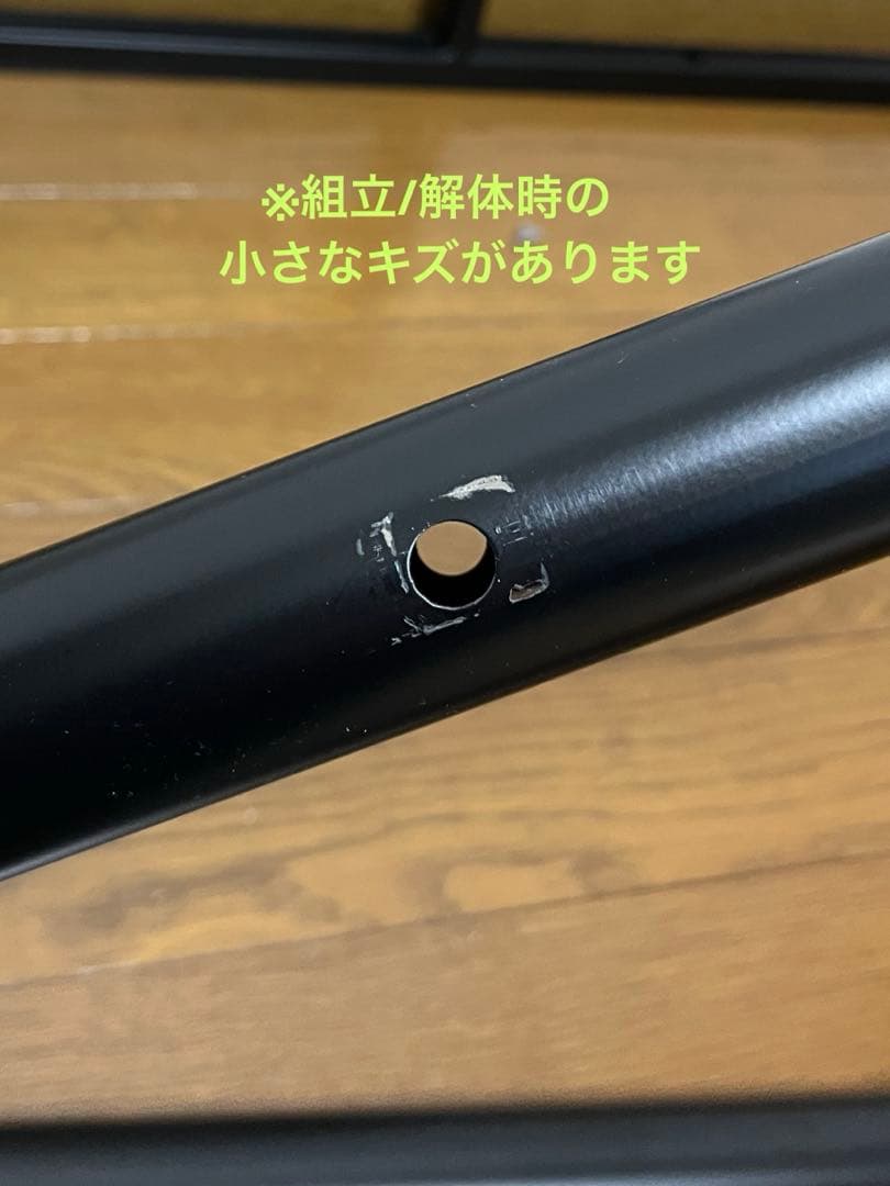 ※レーザー様取り置き中※【引取り限定(横浜市緑区)】ロフトベッド