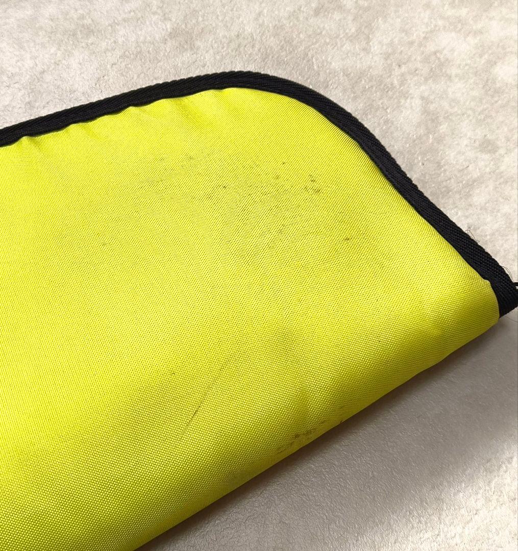 【超美品】ZO-3 イエロー アンプ内蔵ミニギター 専用イエローケース付