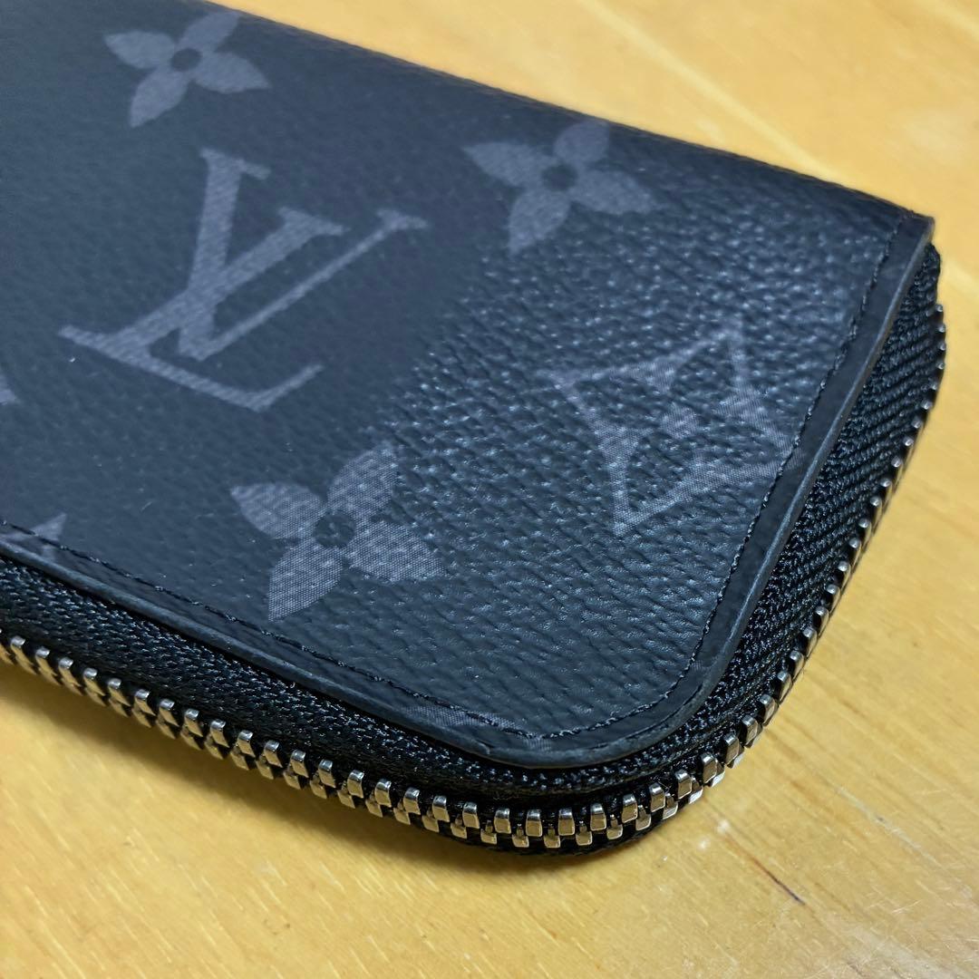 Louis Vuitton モノグラムエクリプスケース　小銭入れ