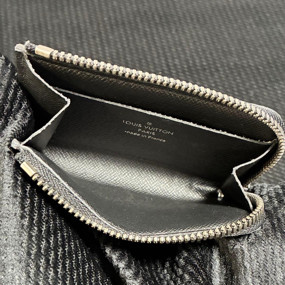 Louis Vuitton モノグラムエクリプスケース　小銭入れ