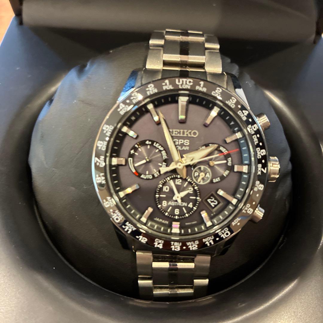 R uiショップ SEIKO ASTRON