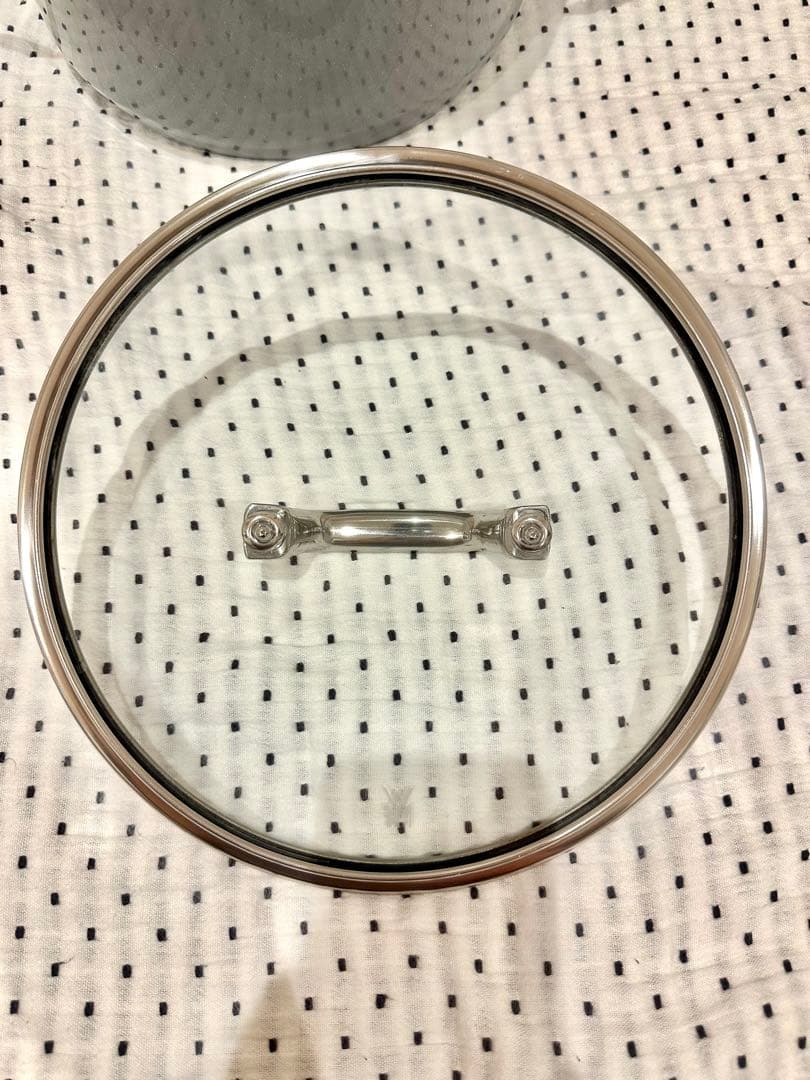 ヴェーエムエフ　ハイキャセロール24cm フュージョンテック