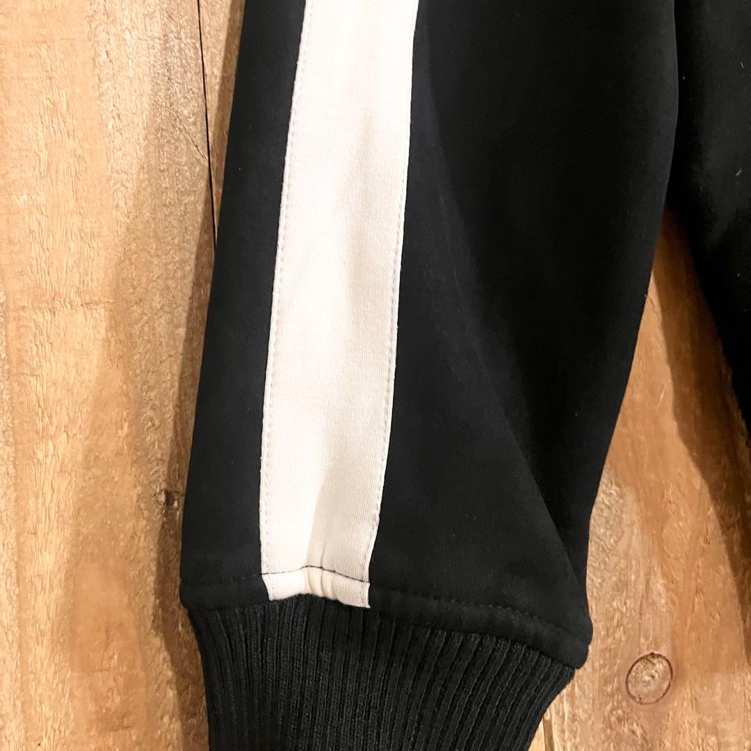 Black by VANQUISH スカジャージ Sサイズ スカジャン