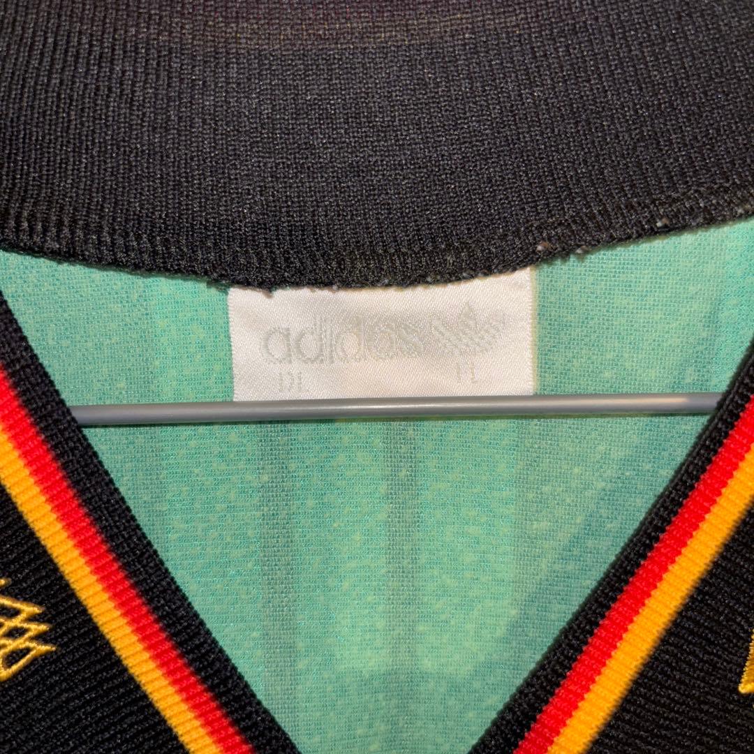 激レア　ドイツ代表 実使用ユニフォーム