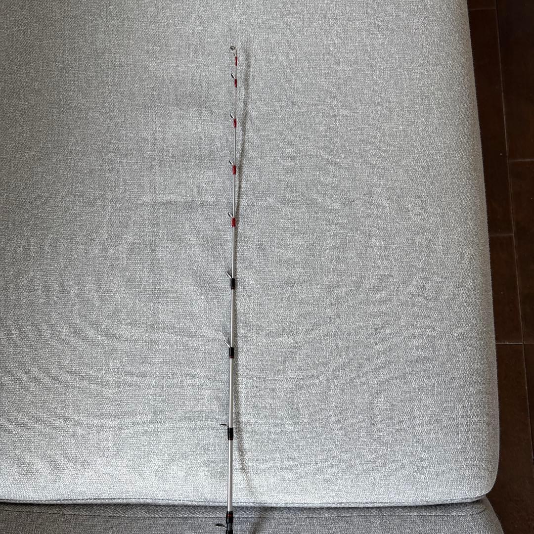 シマノ　ライトゲームBB TYPE73 HH195