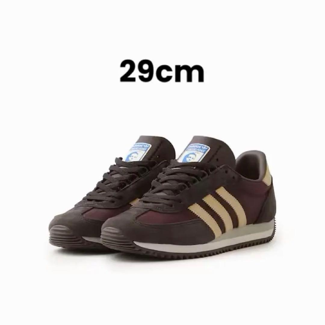 adidas リアム 限定 Liam Gallagher スニーカー 29cm