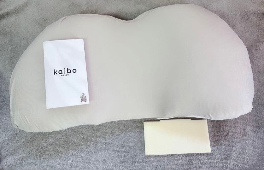 も*ん様 kaibo PILLOW | ¥25,000+tax カイボー枕　カイ
