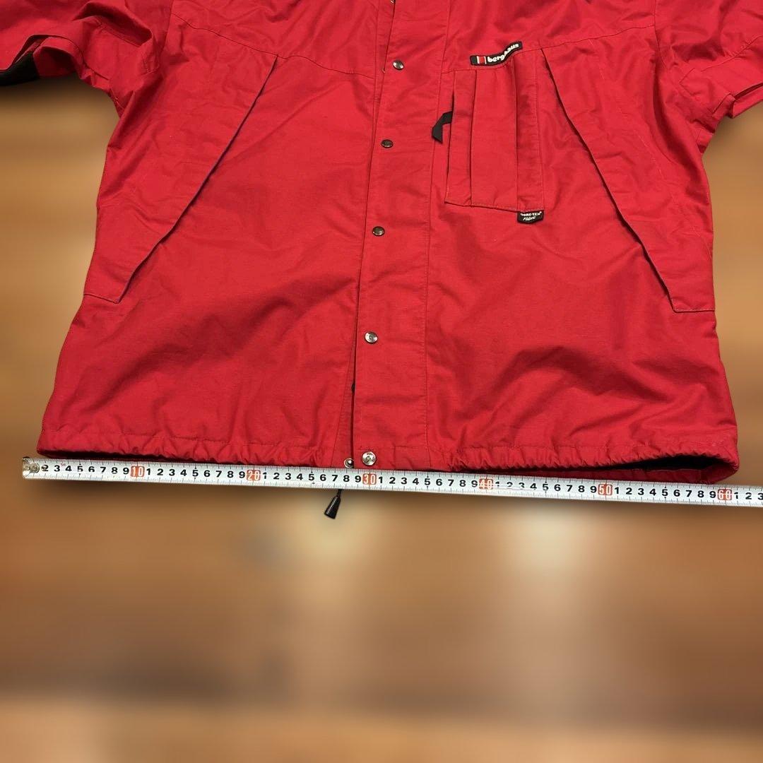 バーグハウス berghaus KARA SU