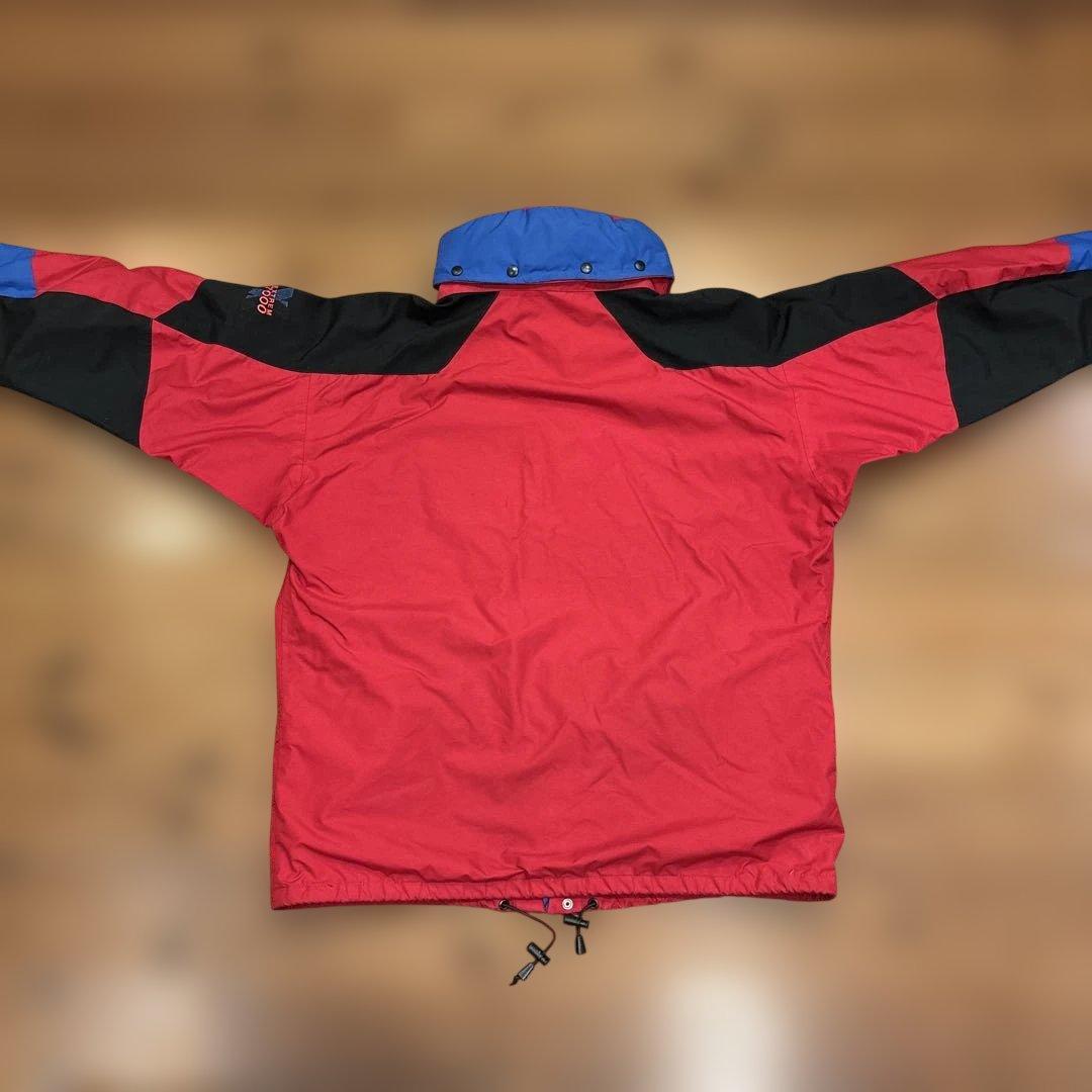 バーグハウス berghaus KARA SU