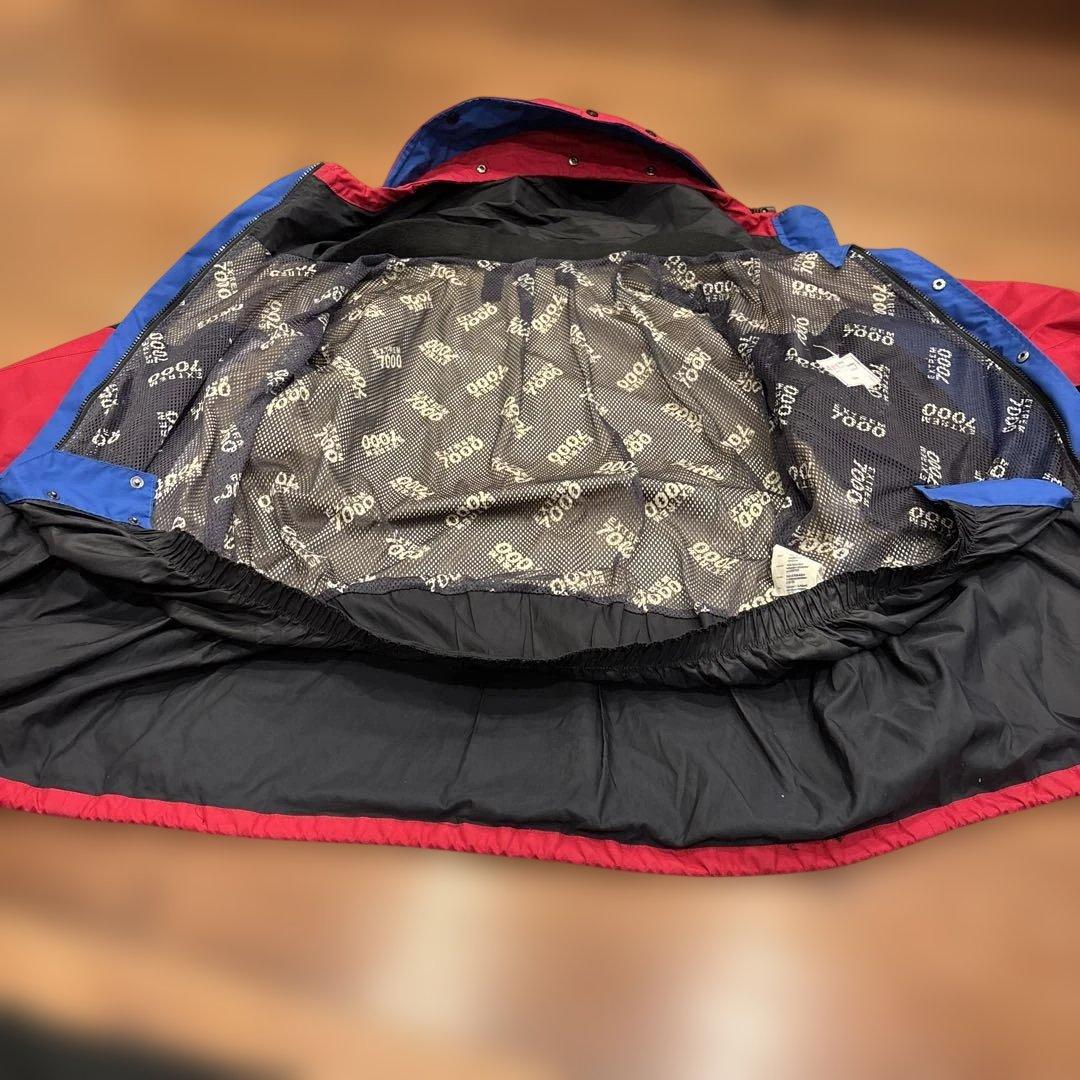 バーグハウス berghaus KARA SU