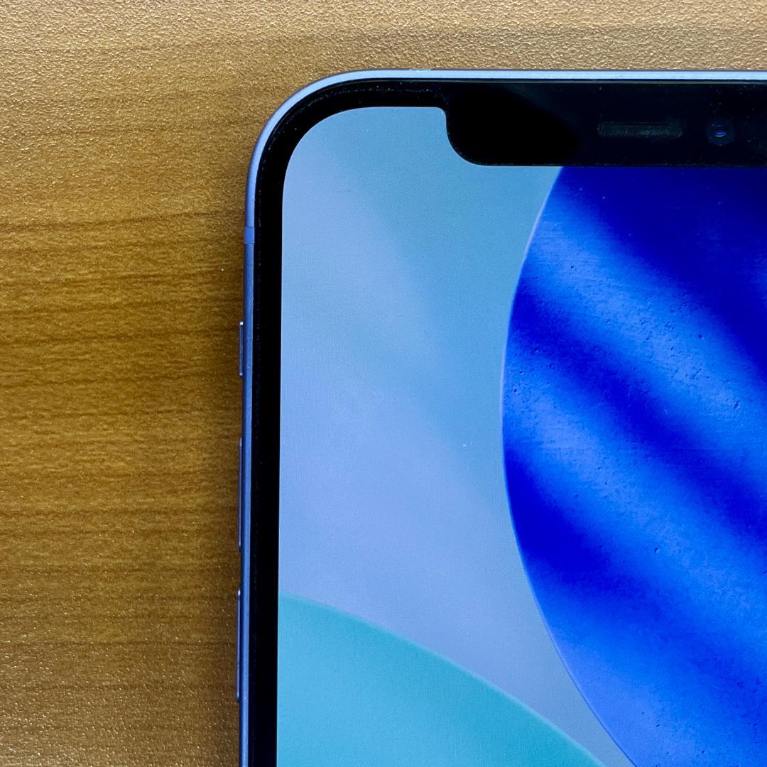 V*W様 動作確認済み iPhone 12 256GB ID16TB98