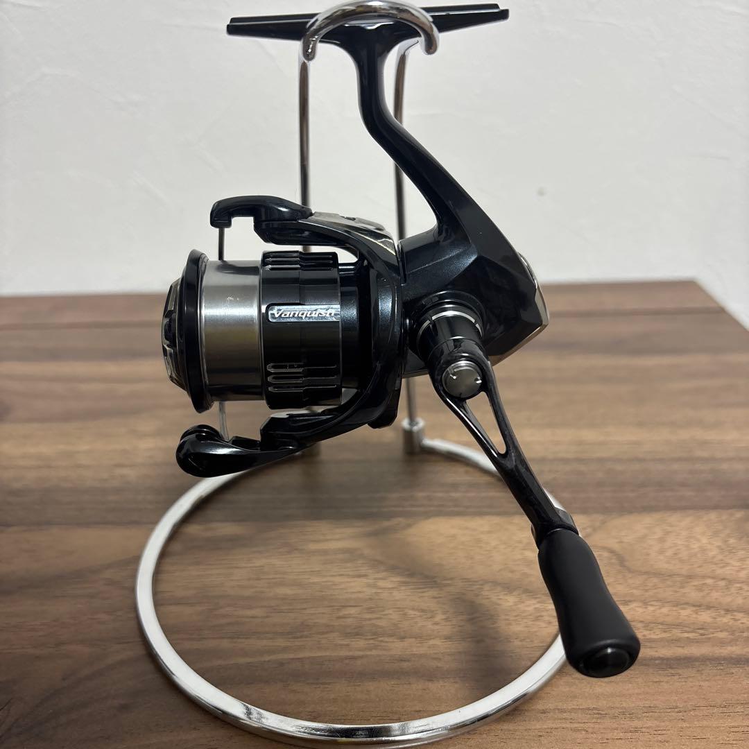 19ヴァンキッシュC2000SSS 美品‼️