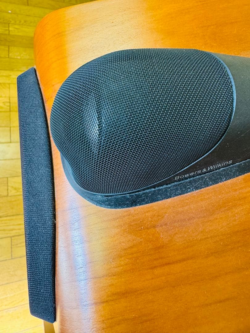 B&W Bowers & Wilkins 704 トールボーイ スピーカー