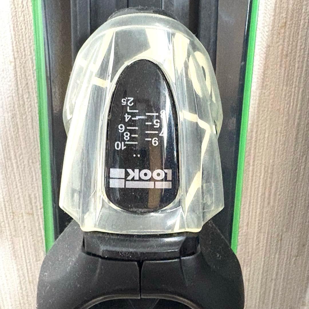 ショートスキー　ROSSIGNOL BLACKOPS 99 chackymade