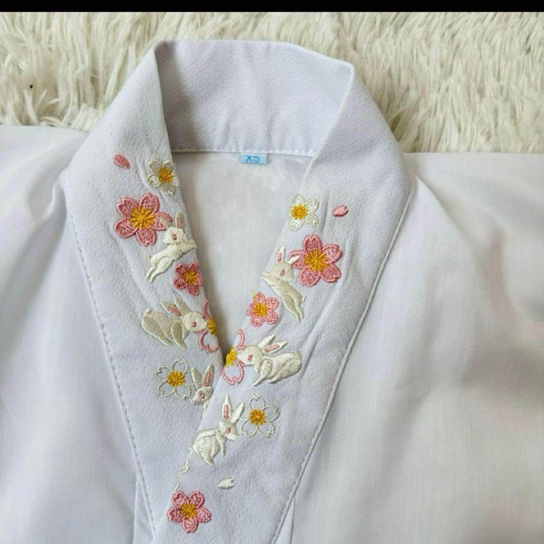 キャサリンコテージ 袴 襦袢セット120cm~