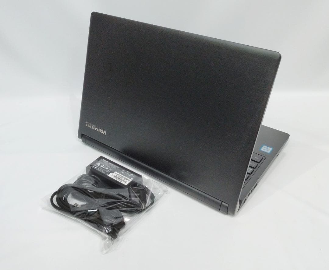 えびす商店 13.3 TOSHIBA R73/B I5 8GB SSD