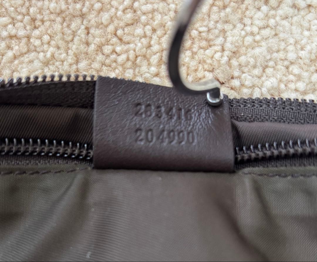 GUCCI MUSEO グッチ ミュゼオ☆トートバッグ