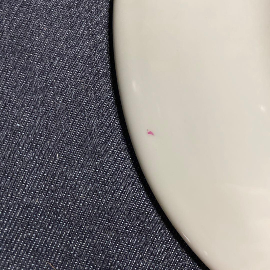 リチャードジノリリチャードジノリ　大皿　アンティックローズ オーバルプラター