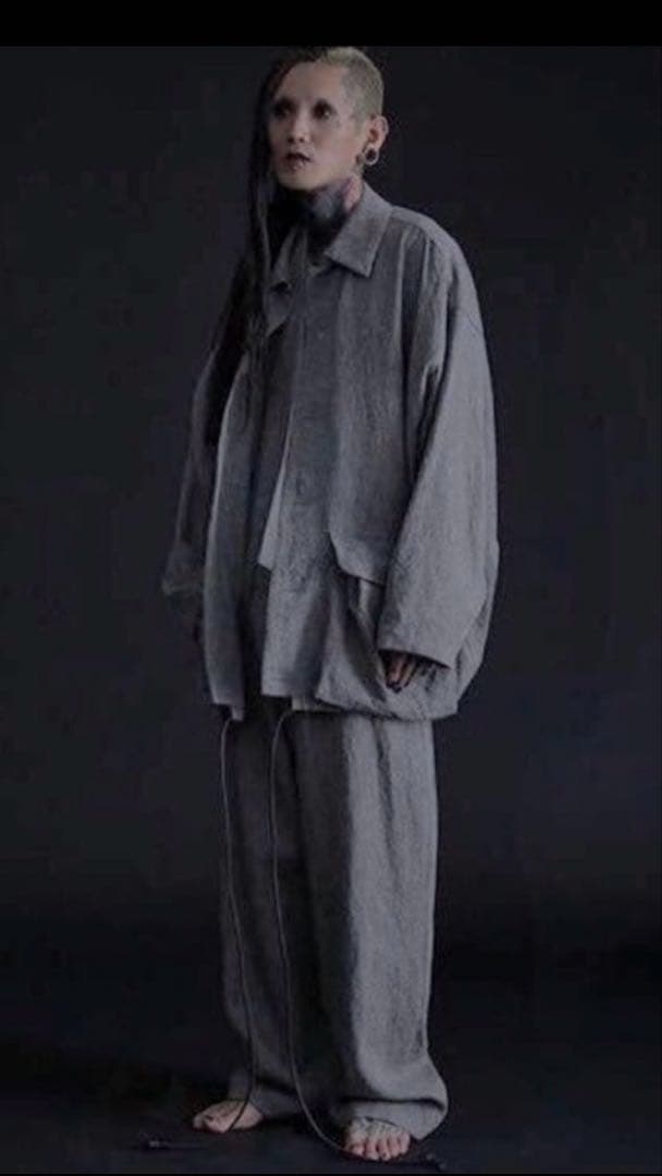 my beautiful land let セットアップ サイズ0